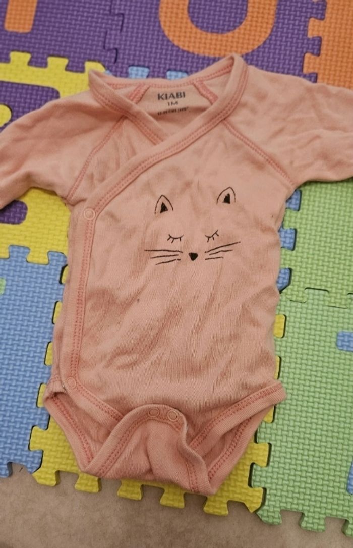 Lots bodys - photo numéro 4