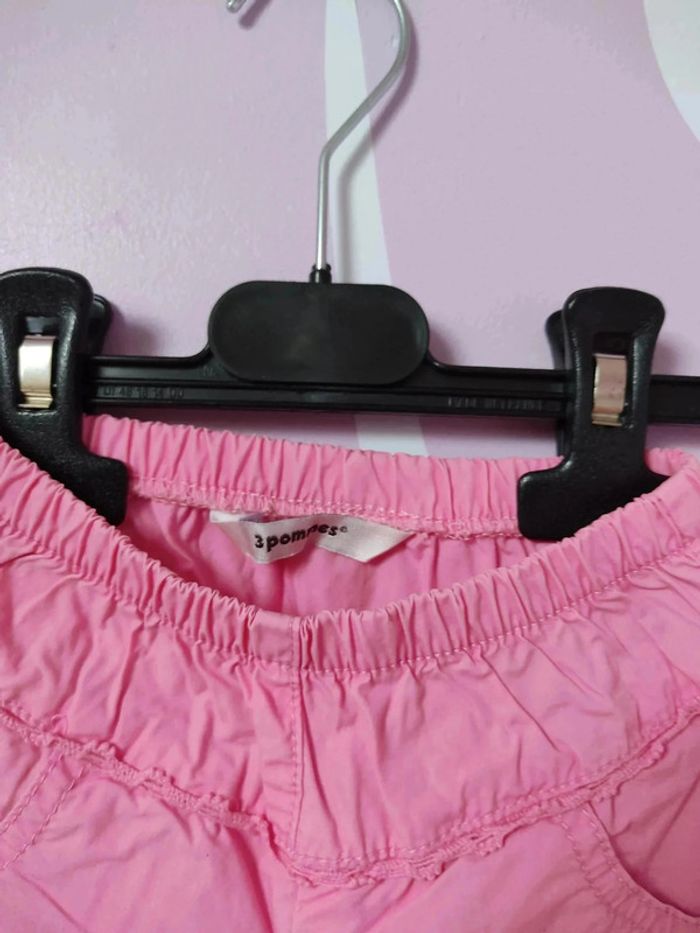 Pantalon 18 mois 3 pommes - photo numéro 2