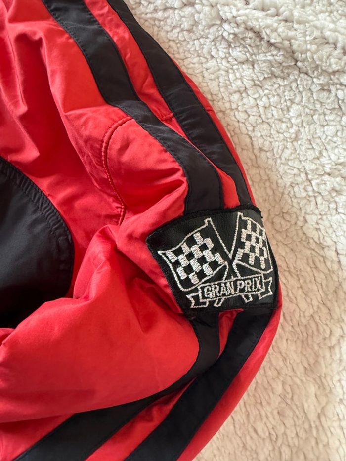 Veste moto - photo numéro 13