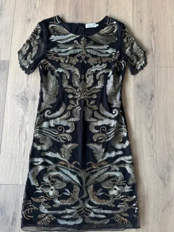 Robe de soirée Molly Bracken T.M