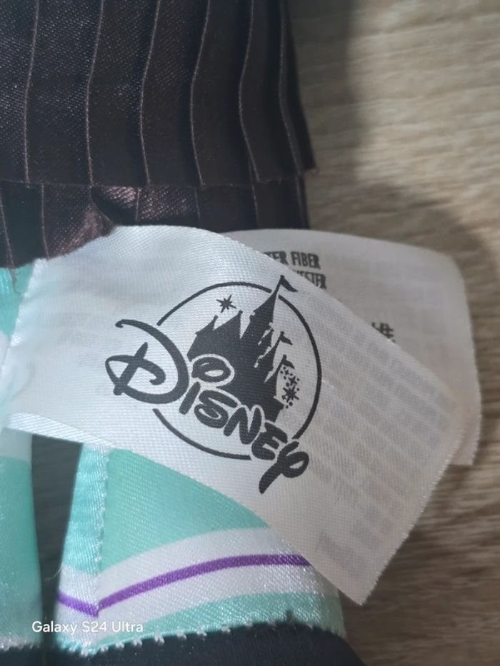 Peluche Vanellope Von Schweetz - Les Mondes de Ralph - Disneyland Paris - photo numéro 3