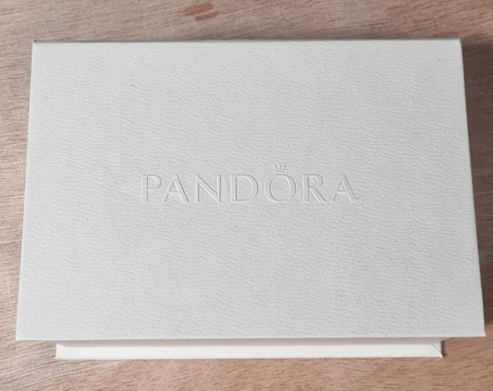 Bijoux pandora