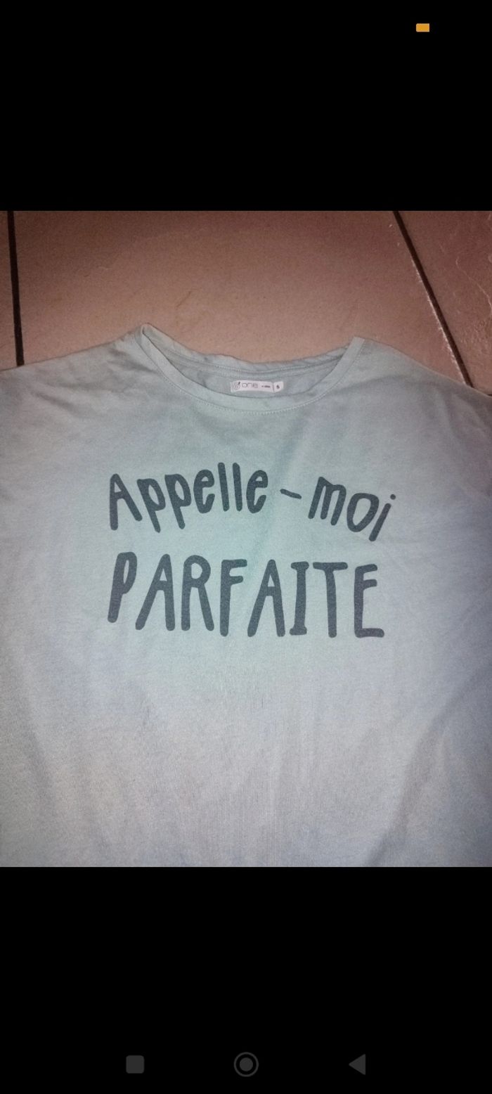 Haut femme - photo numéro 2