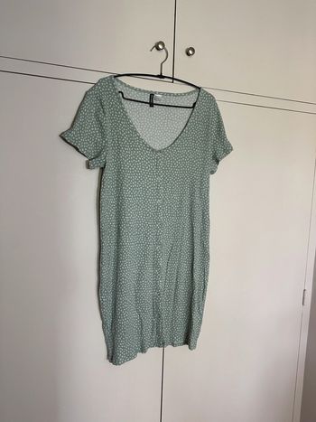 Robe H&M à motif