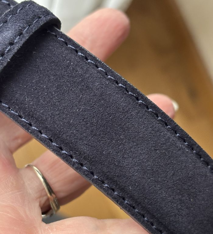 CEINTURE PORTE CARTE OCTOBRE EDITIONS - photo numéro 2