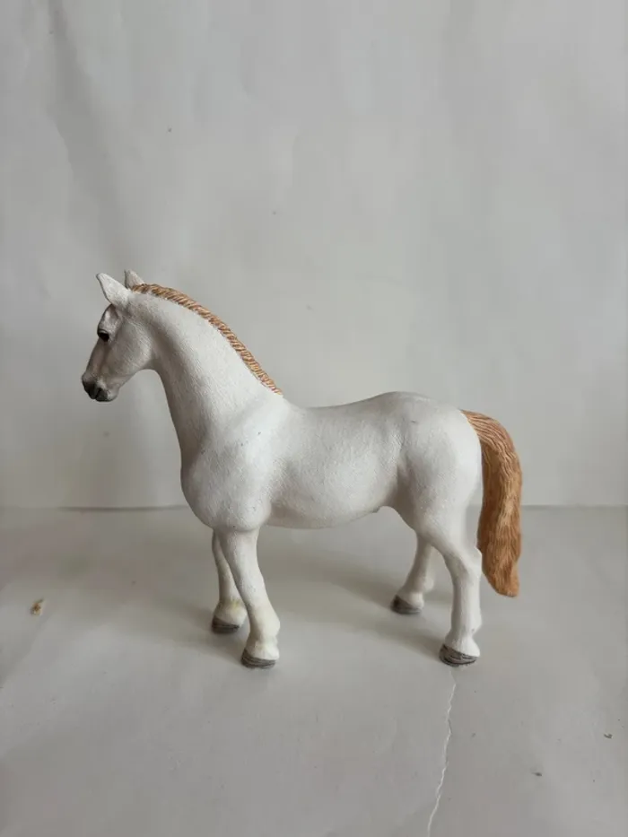 Jument lusitanienne Schleich - photo numéro 2