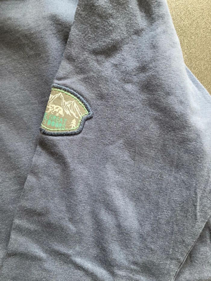 Sergent major lot polo haut sweat enfant garçon taille 10 ans - photo numéro 10