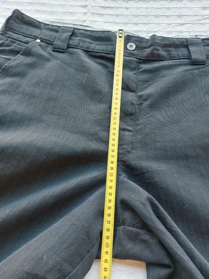 Short chino Dickies Regular Fit W42 FR52 - photo numéro 9