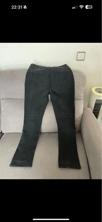 Jeans femme Etam