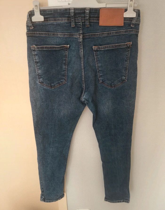 Jeans 👖 - photo numéro 2