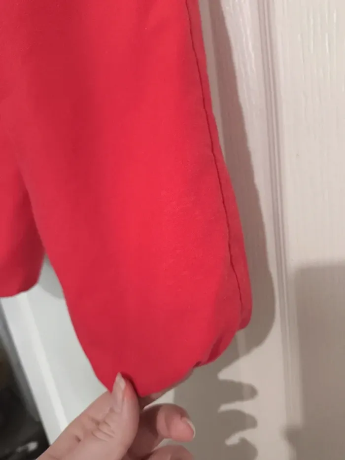 Pantalon de ski 6 ans - photo numéro 7
