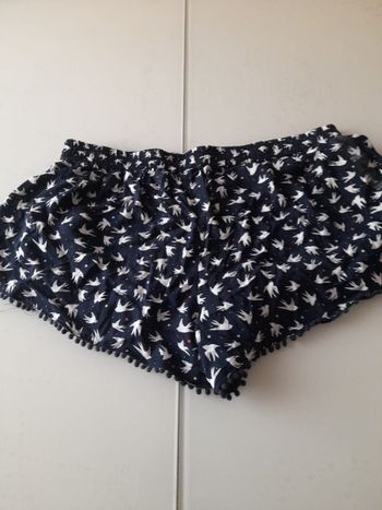 Short leger