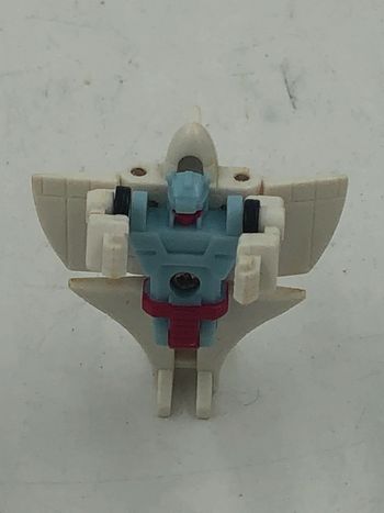 Go bots Transformers