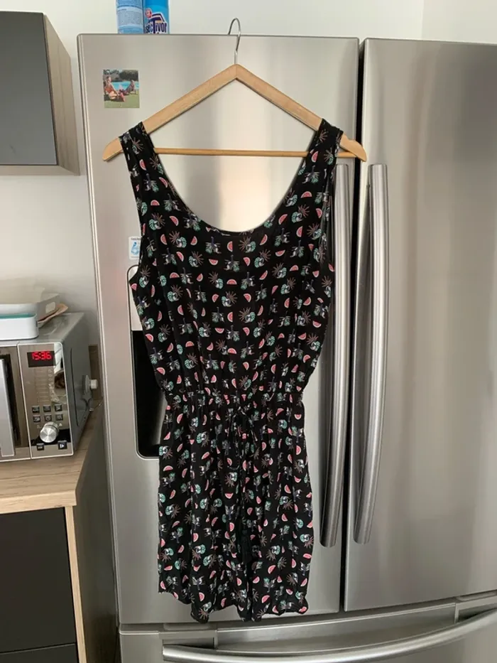 Robe légère