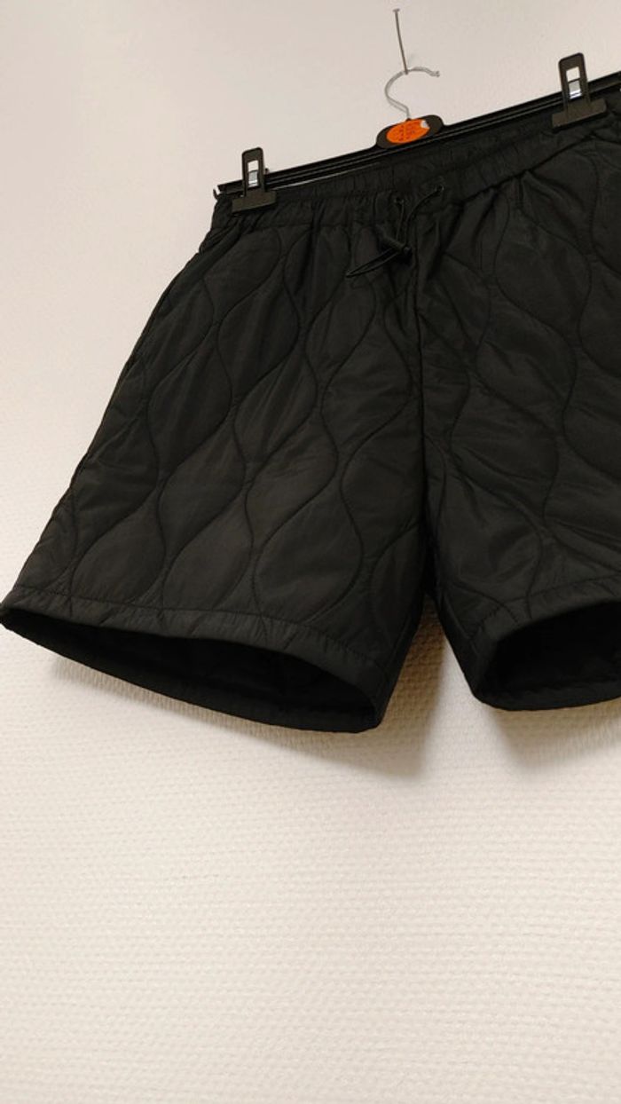 Short matelassés technique hiver - photo numéro 5