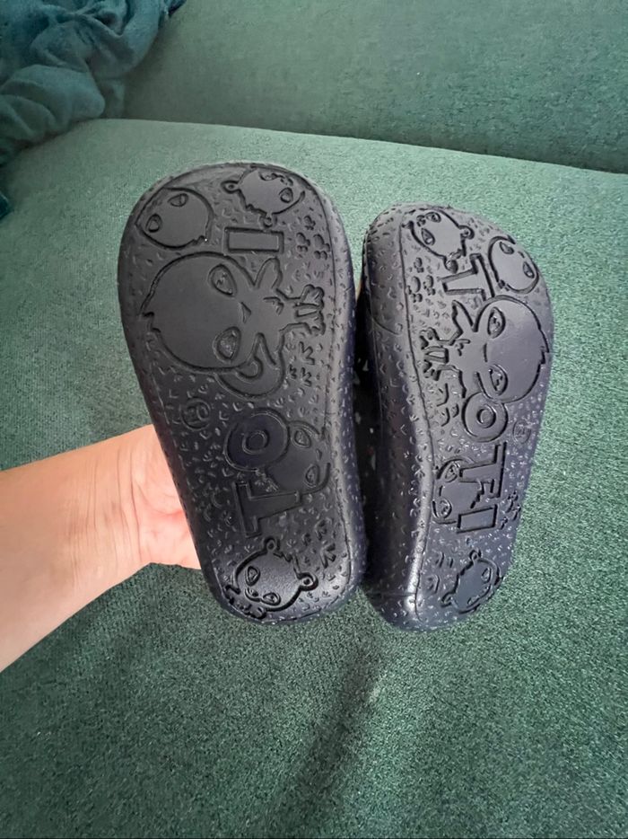 Chaussons - photo numéro 2