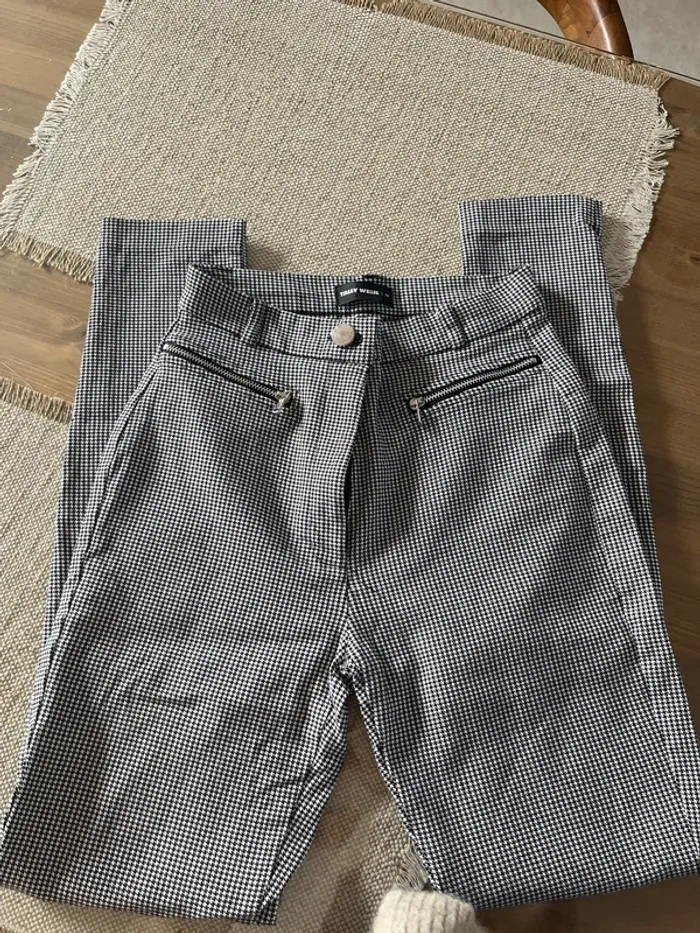 Pantalon femme - photo numéro 3