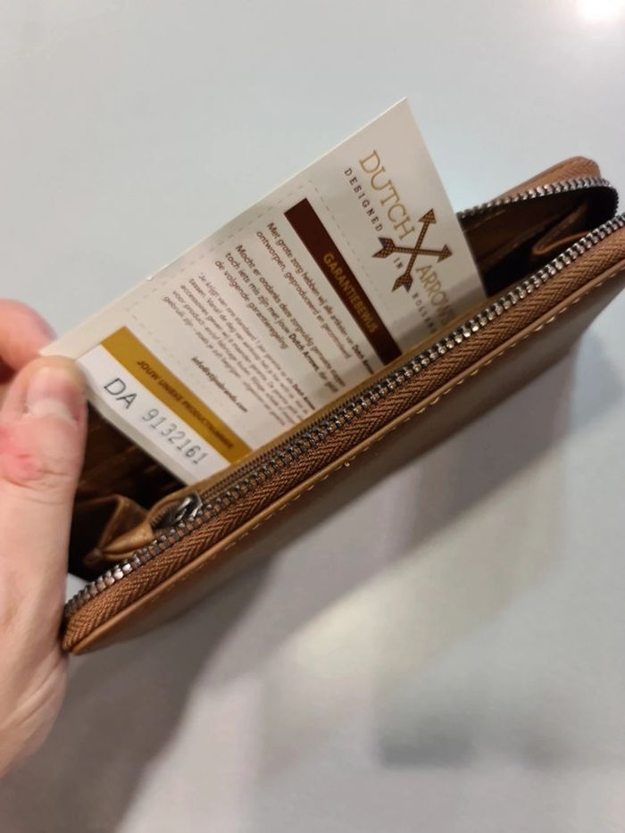 Portefeuille - photo numéro 3