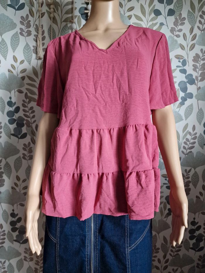 Blouse Shein femme 44 - photo numéro 4
