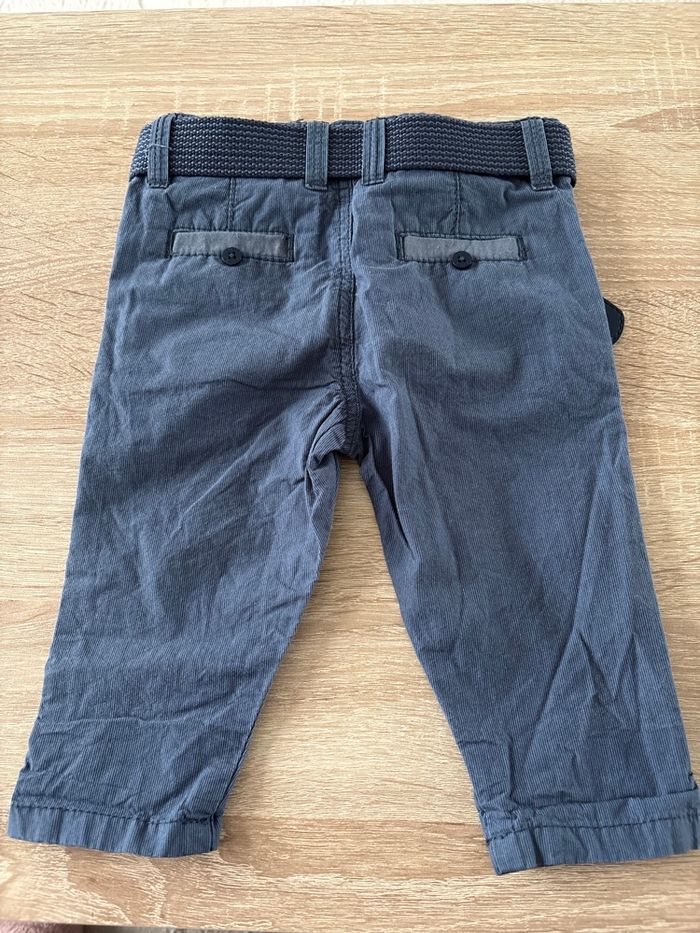 Pantalon léger bébé 6Mois - photo numéro 2
