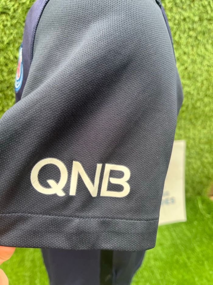 Maillot Cavani PSG - photo numéro 2