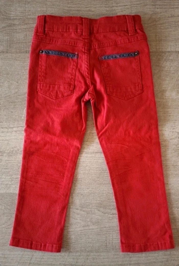 Pantalon Orchestra 24mois - photo numéro 2