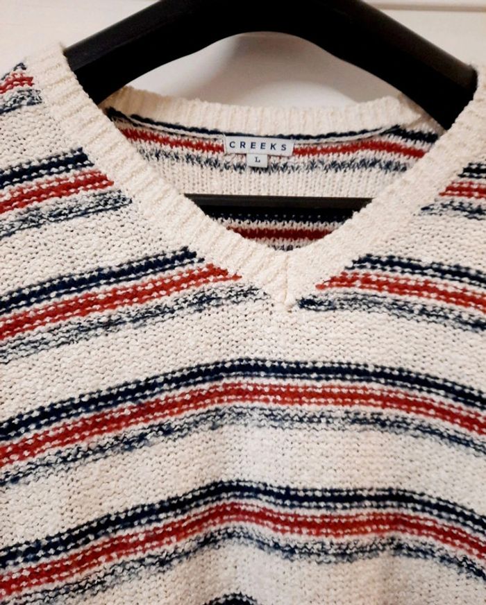 Pull Creeks - photo numéro 5