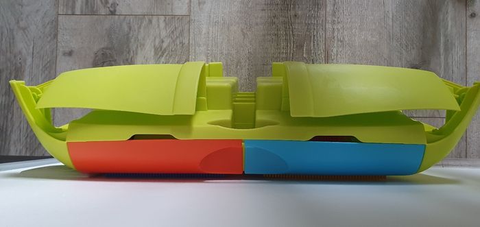 Table bloko comme neuf - photo numéro 5