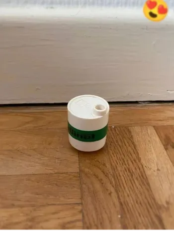 Piece lego