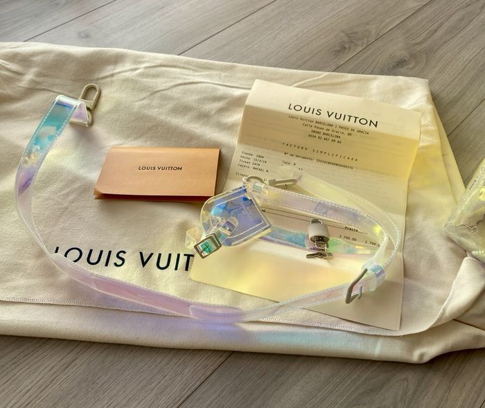 Sac de voyage vintage - photo numéro 5