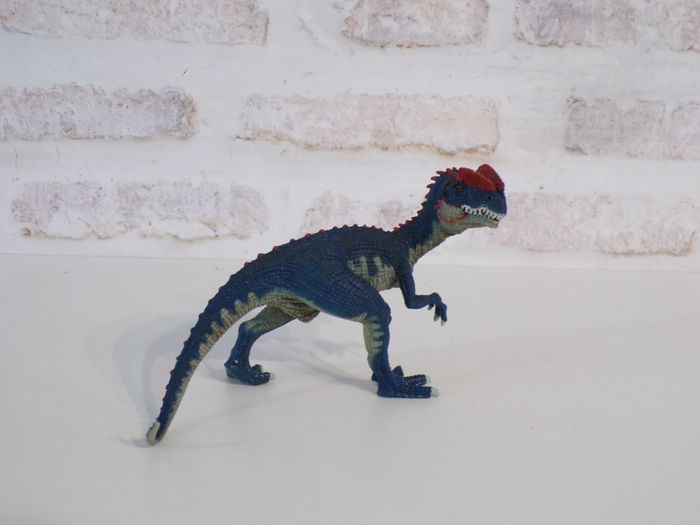 Dinosaure Schleich - Dilophosaure (J26)