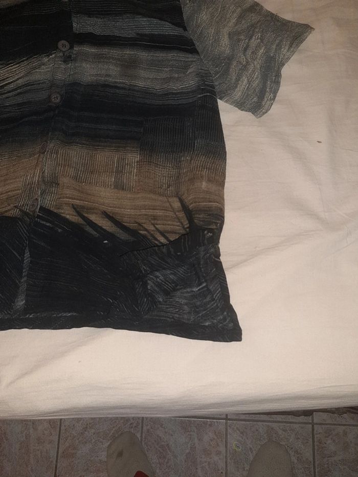 Chemise Manche courte - photo numéro 3