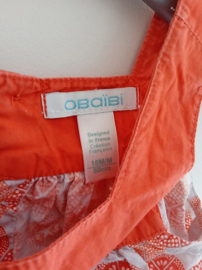 Robe courte - photo numéro 3