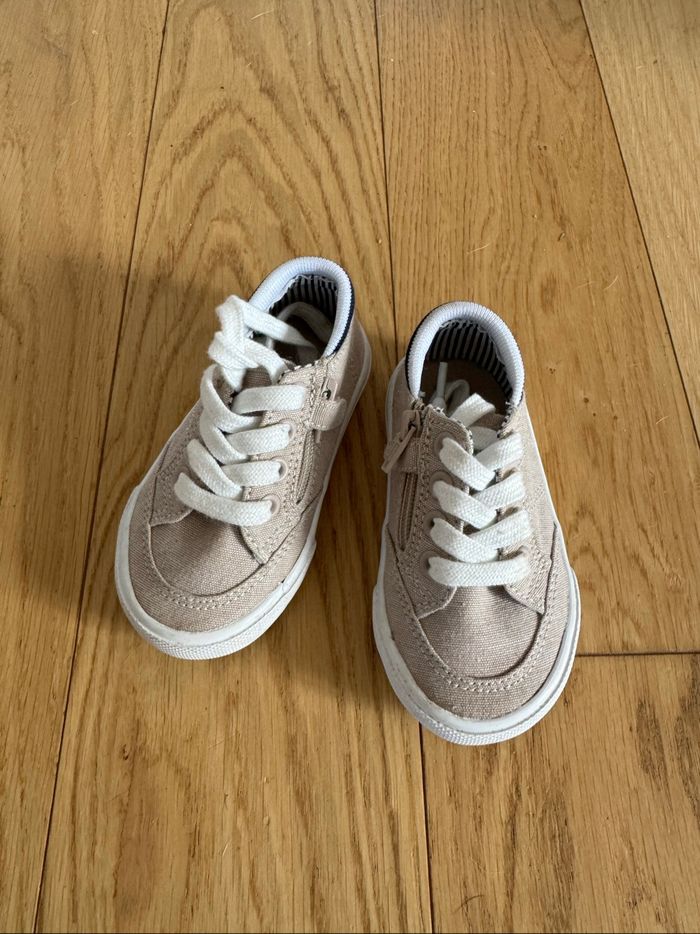 Baskets chaussures élégantes