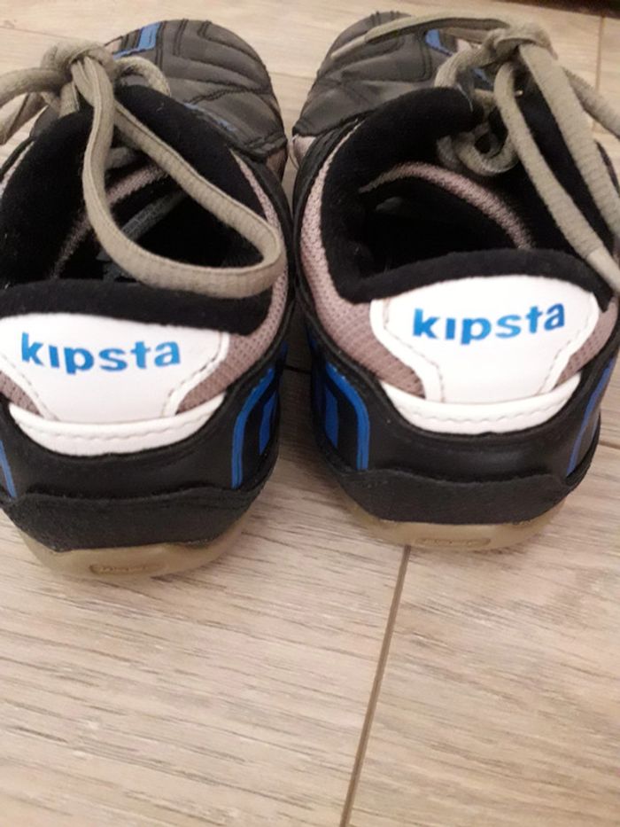 Chaus Foot sans crampon T 32 - photo numéro 2