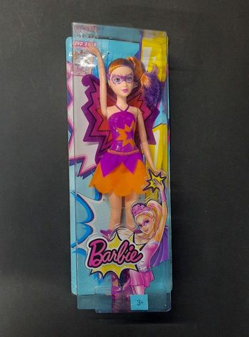 Barbie