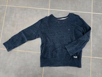 Pull tommy hilfiger