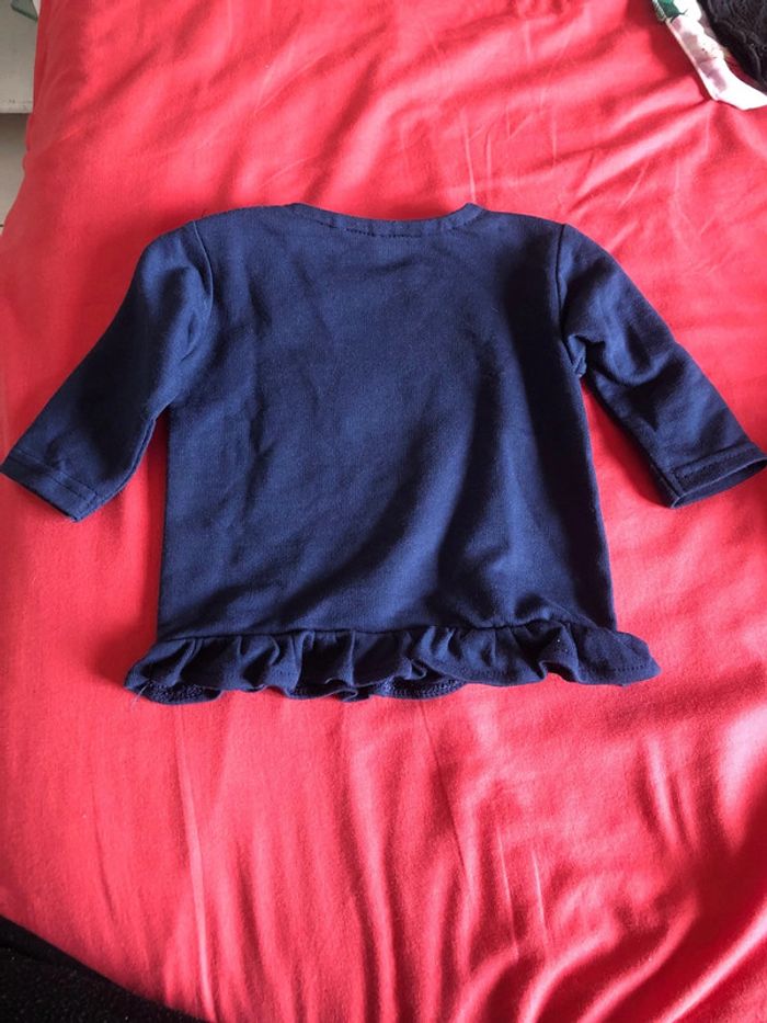 Ensemble bebe - photo numéro 3