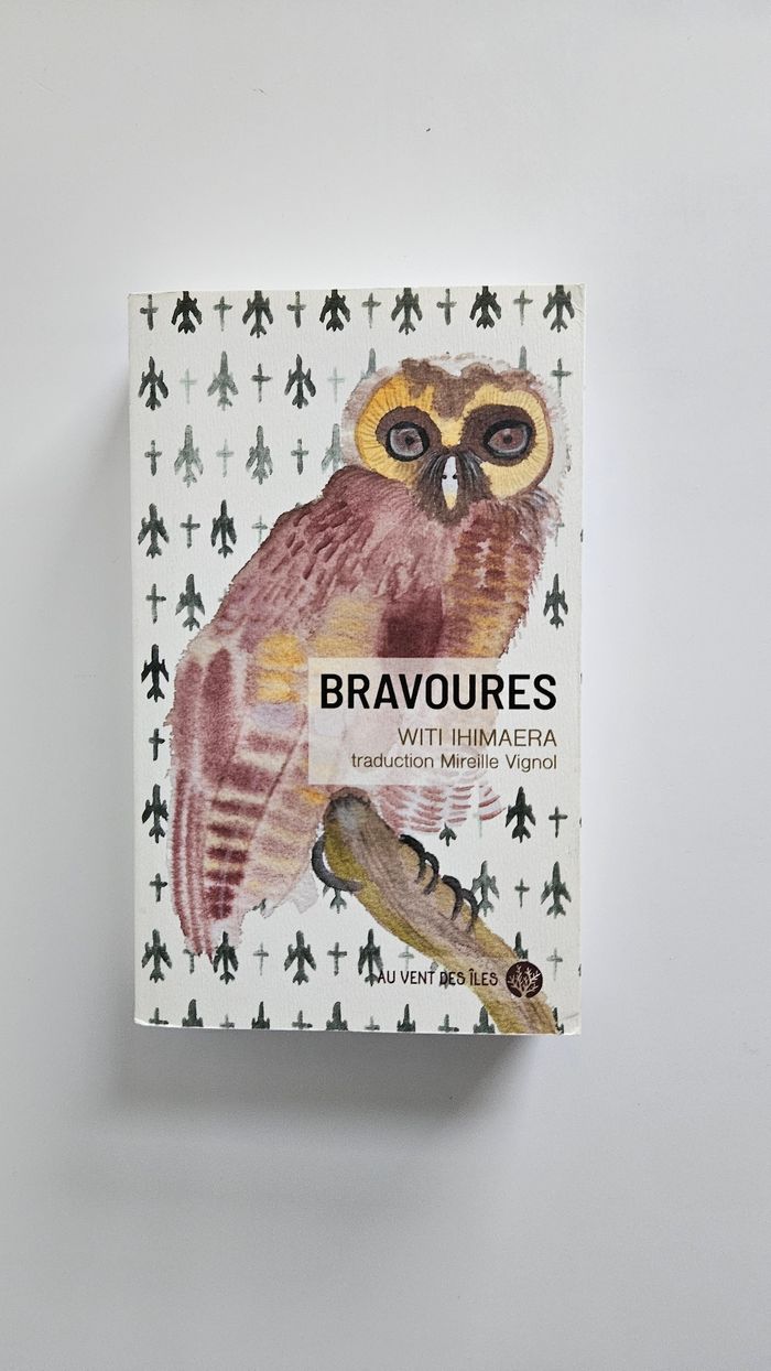 Roman Bravoures