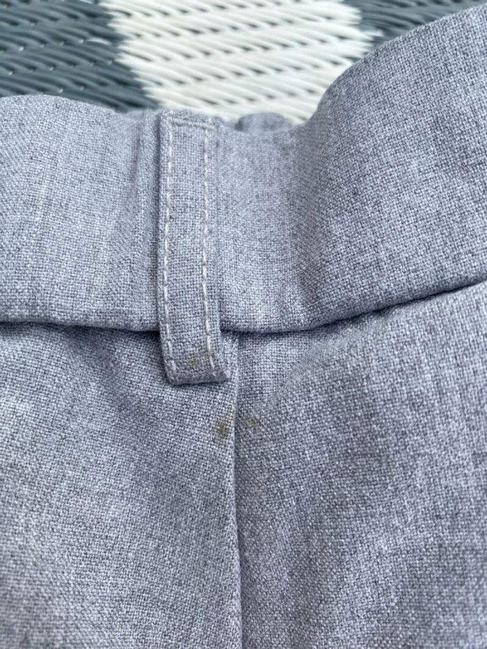 Pantalon bershka S - photo numéro 2