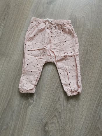 Pantalon confortable