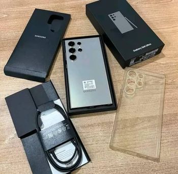 Samsung Galaxy S24 ultra