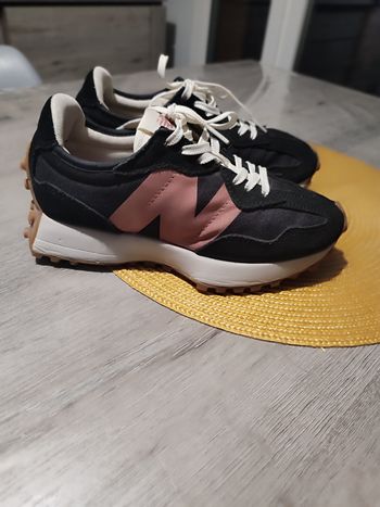 Basket New Balance