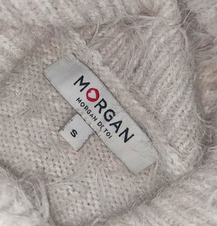 Pull femme - photo numéro 2