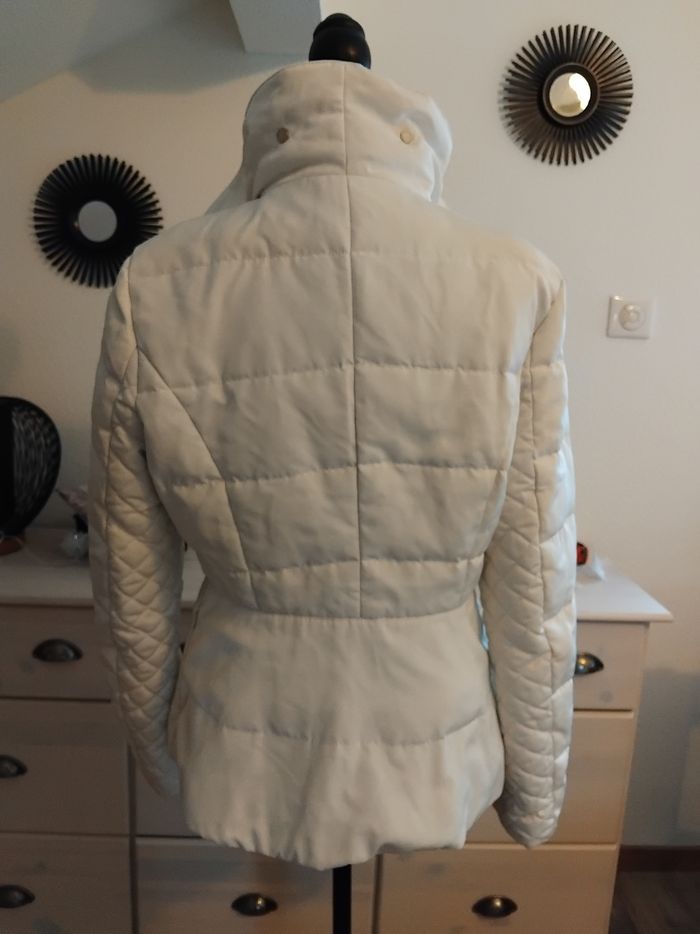 Doudoune Morgan - photo numéro 4