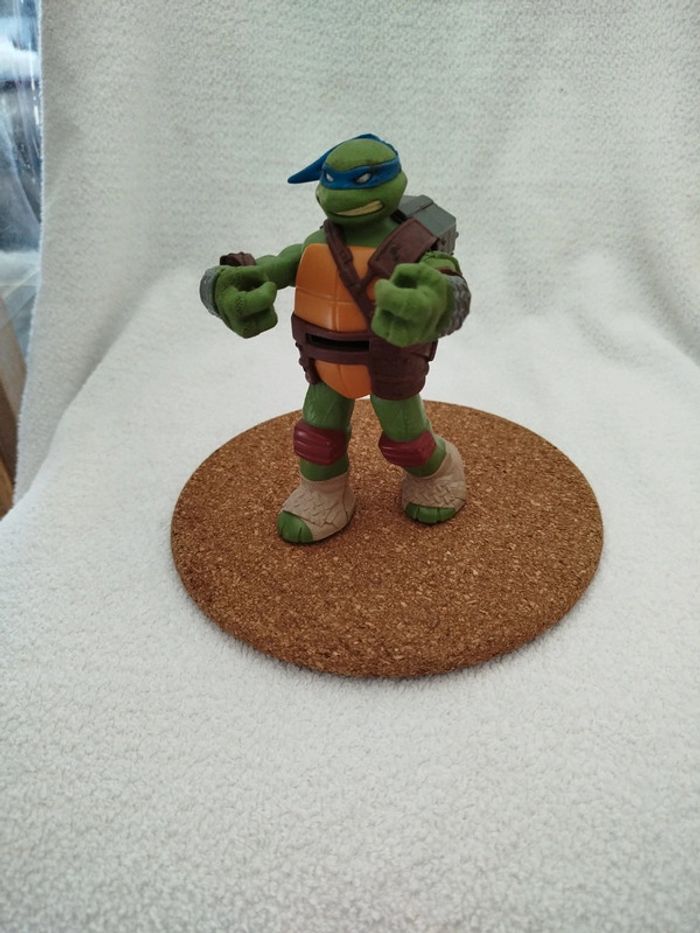 Figurine Tortue Ninja 2012