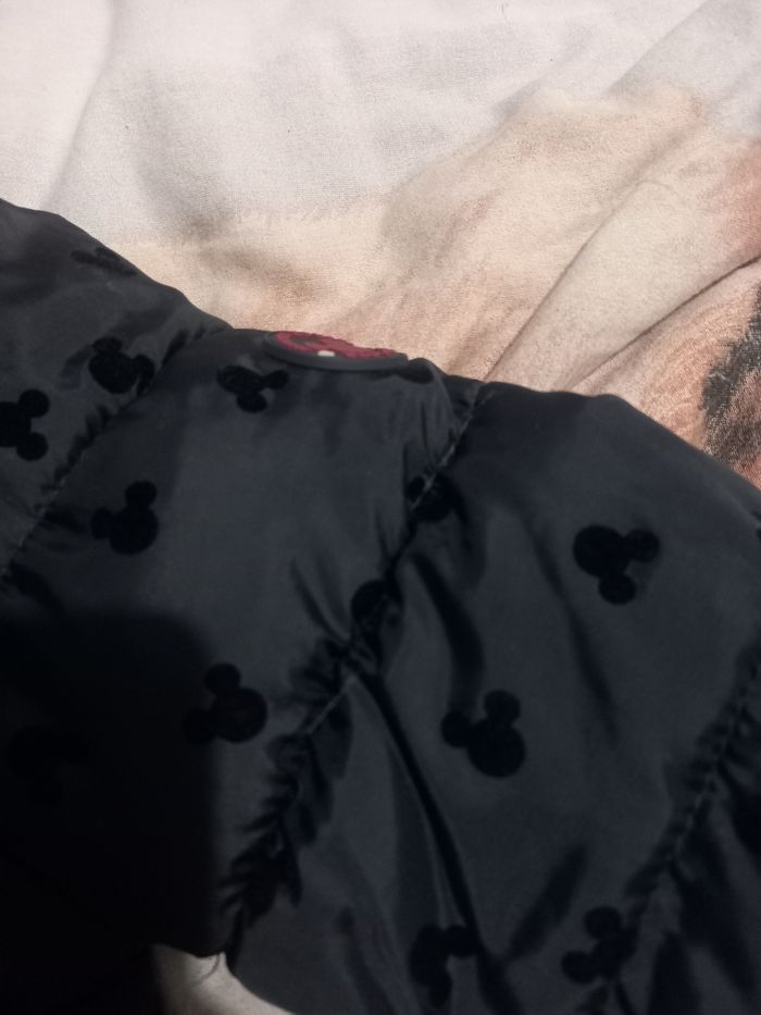 Manteau minnie - photo numéro 6