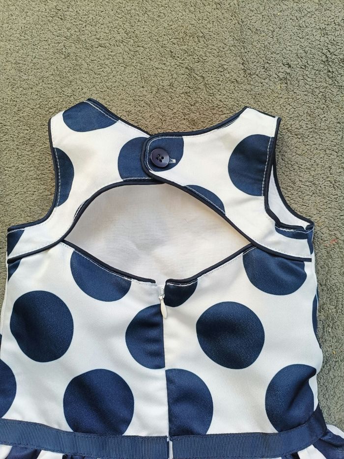 Robe de fête boboli - photo numéro 4