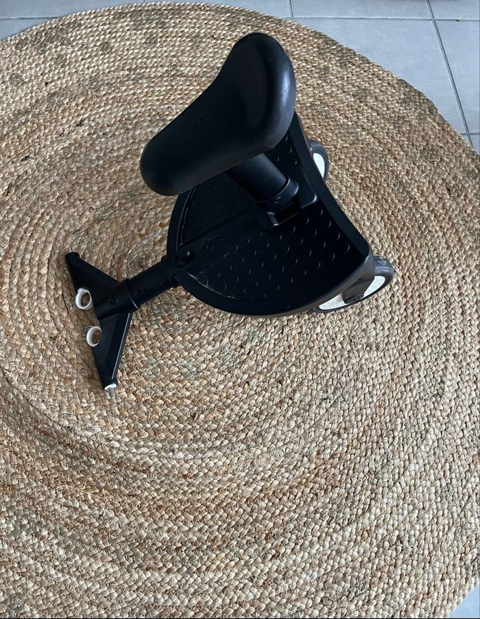 Yoyo board - photo numéro 3