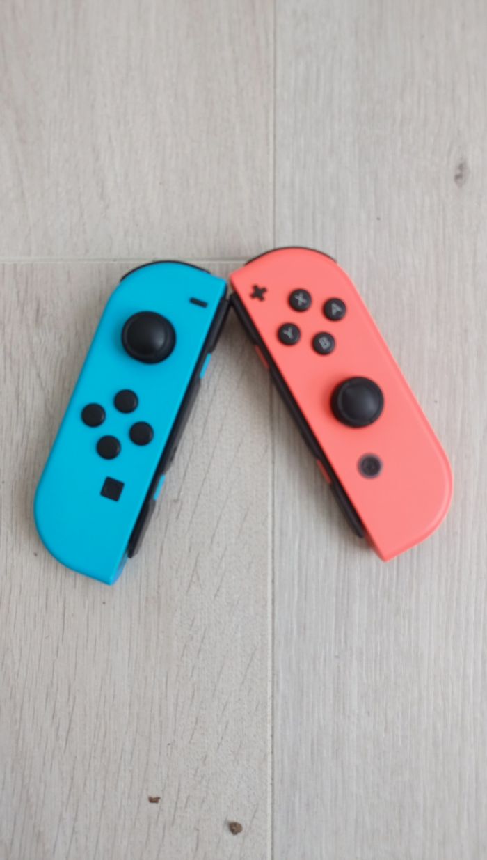 Nintendo switch à vendre
